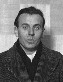 Louis-Ferdinand Céline