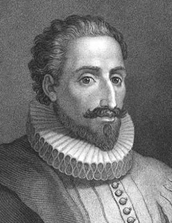 Cervantes