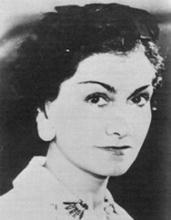 Coco Chanel