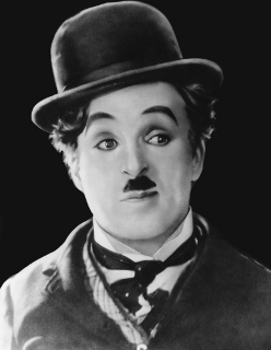 Charlie Chaplin
