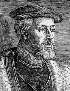 Charles V