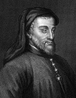 Geoffrey Chaucer