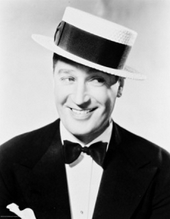 Maurice Chevalier
