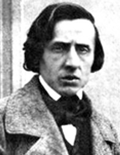 Frédéric Chopin