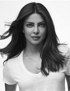 Priyanka Chopra
