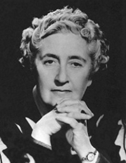 Agatha Christie