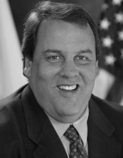 Chris Christie