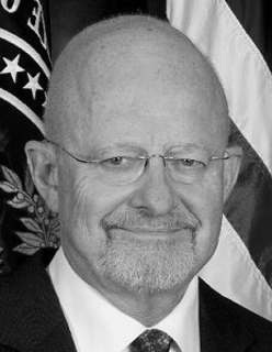 James Clapper