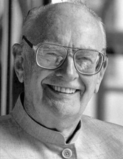 Arthur C. Clarke