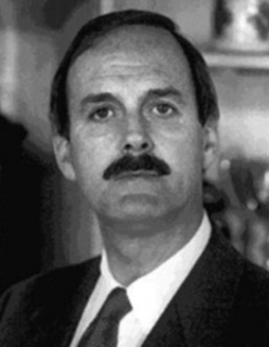 John Cleese