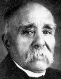 Georges Clemenceau
