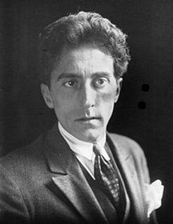Jean Cocteau