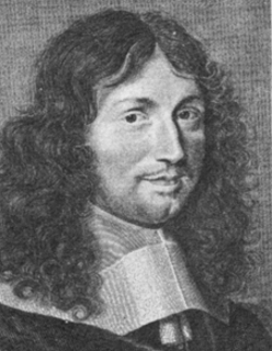 Jean-Baptiste Colbert