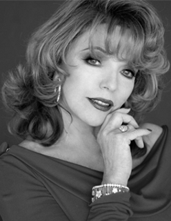 Joan Collins