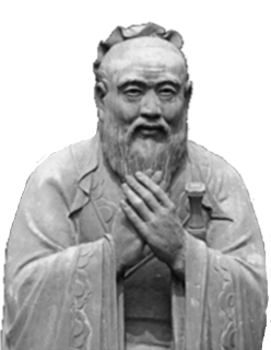 Confucius