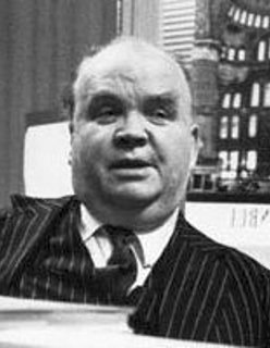 Cyril Connolly