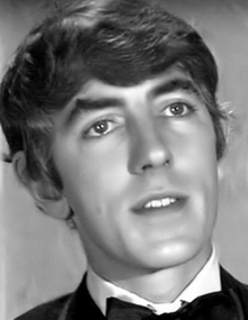 Peter Cook