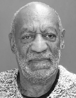 Bill Cosby
