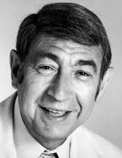 Howard Cosell