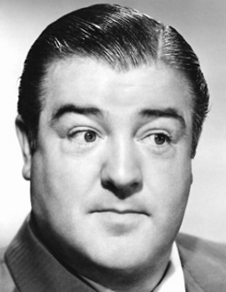 Lou Costello
