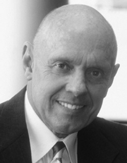 Stephen R. Covey
