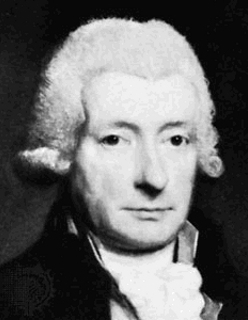 William Cowper
