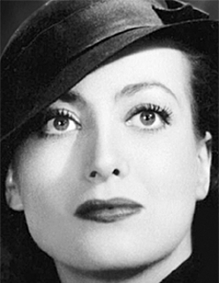 Joan Crawford