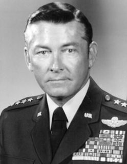 Wilbur L. Creech