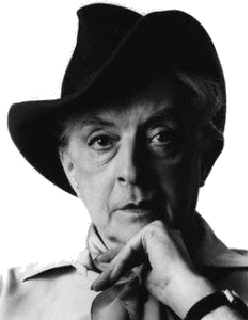 Quentin Crisp