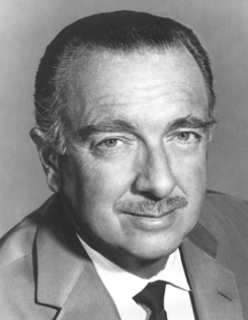 Walter Cronkite