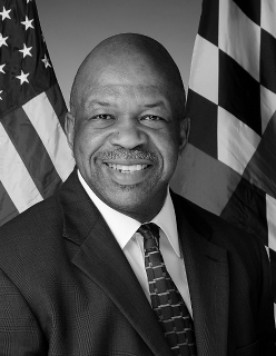 Elijah Cummings