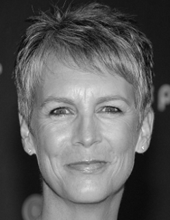 Jamie Lee Curtis