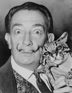 Salvador Dali