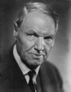 Clarence Darrow