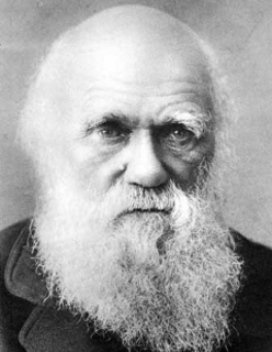 Charles Darwin