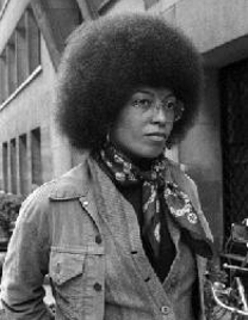 Angela Davis