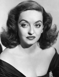 Bette Davis