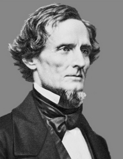 Jefferson Davis