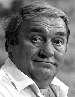 Les Dawson