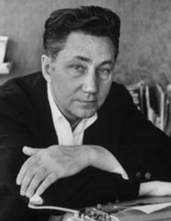 Peter De Vries