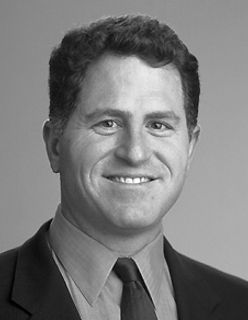 Michael Dell