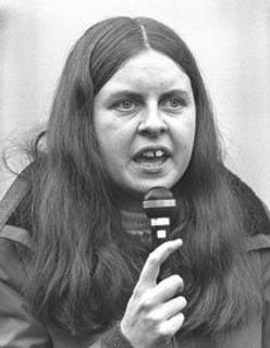 Bernadette Devlin