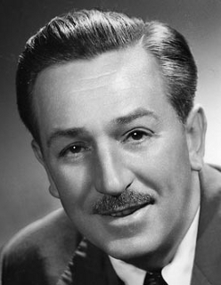 Walt Disney