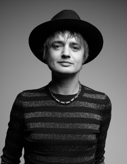 Pete Doherty