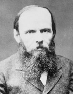 Fyodor Dostoevsky