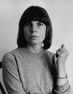 Margaret Drabble