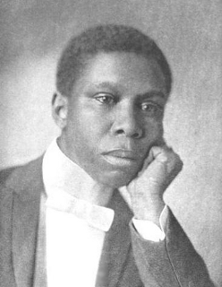 Paul Dunbar