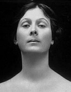 Isadora Duncan