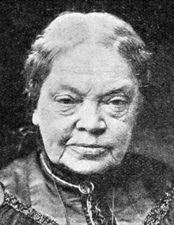 Marie von Ebner-Eschenbach