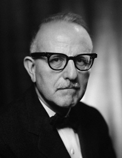 Leon Edel